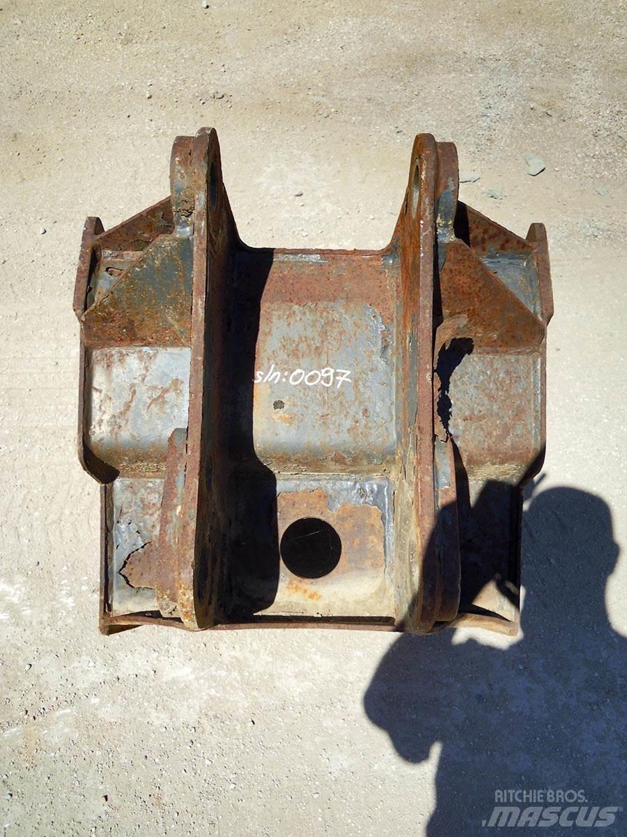  KORPA / BUCKET 600mm Anlegg - Annet