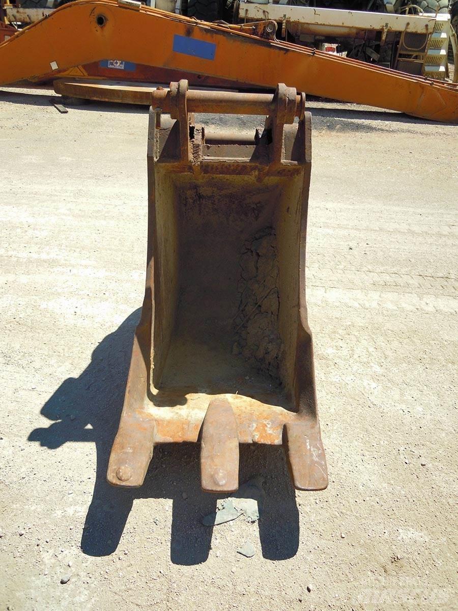  KORPA / BUCKET 650mm Anlegg - Annet