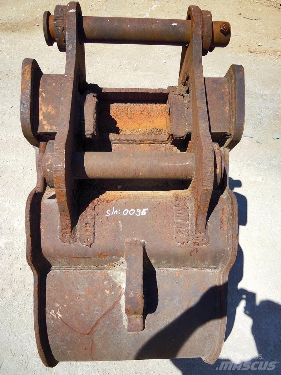  KORPA / BUCKET 650mm Anlegg - Annet