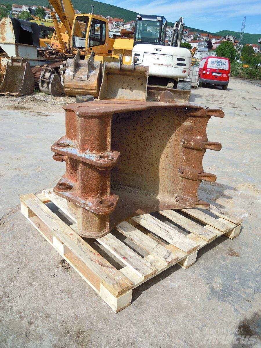 KORPA / BUCKET 750mm Anlegg - Annet