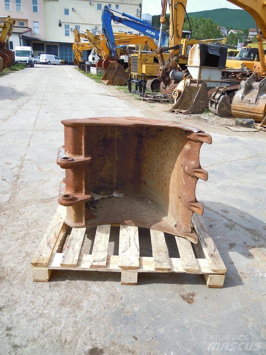  KORPA / BUCKET 750mm Anlegg - Annet