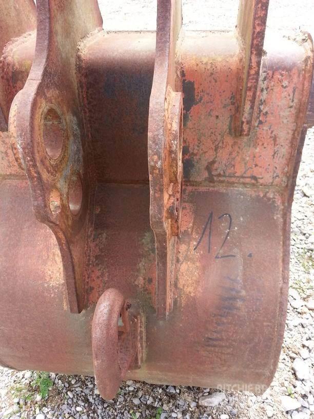  KORPA / BUCKET 850mm Anlegg - Annet