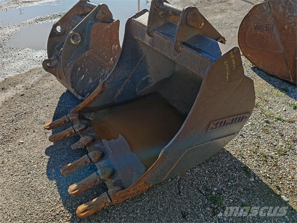 Liebherr A 914 Litronic Hjulgravere