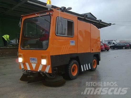 Mfh 2100D Feiebiler