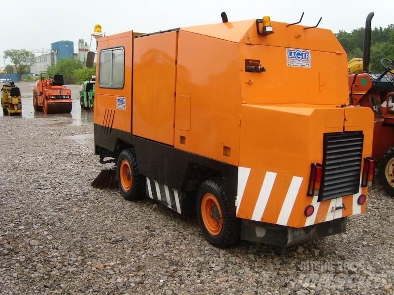Mfh 2100D Feiebiler