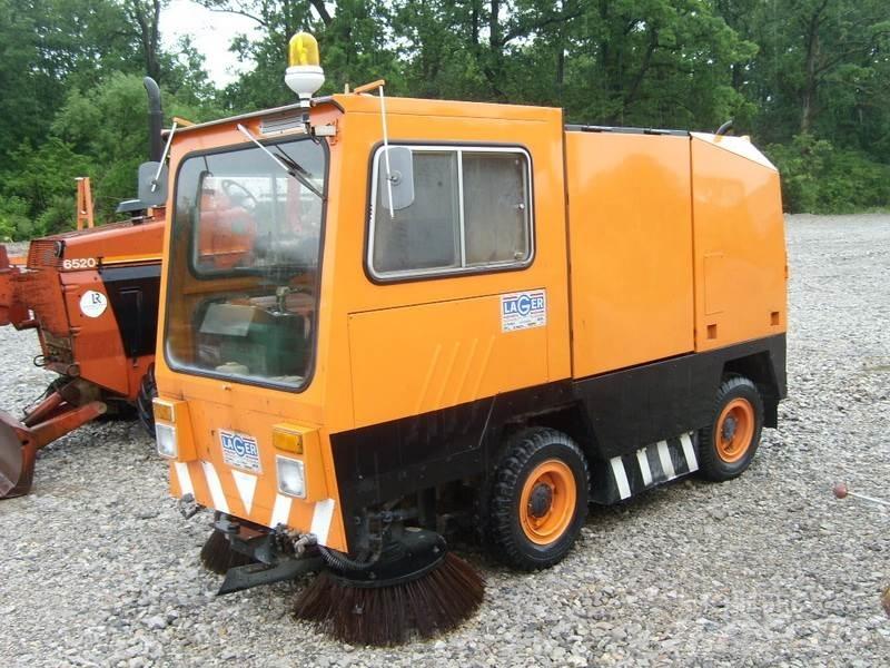 Mfh 2100D Feiebiler