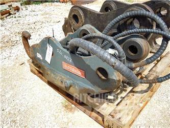 OilQuick prihvat 310mm Anlegg - Annet