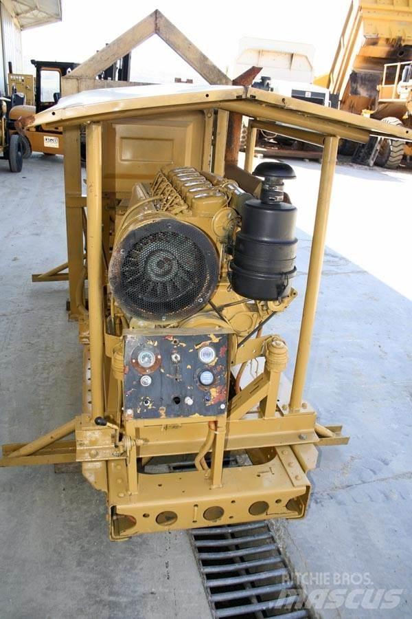  PUMPA Vannpumper
