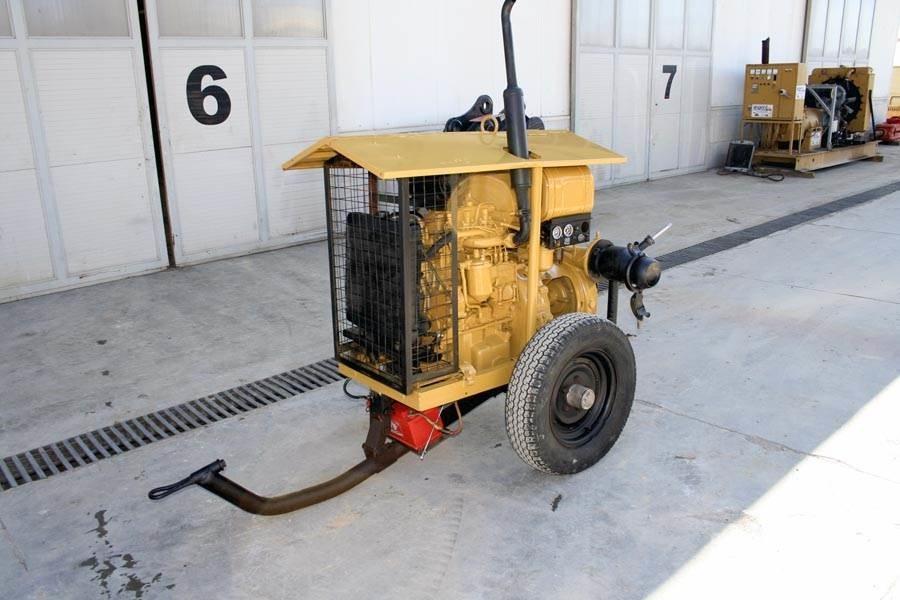  PUMPA Vannpumper