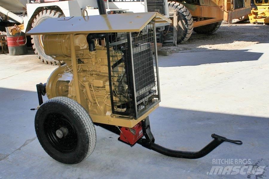  PUMPA Vannpumper