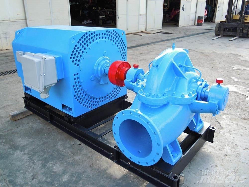  PUMPA DH52-25/A Vannpumper