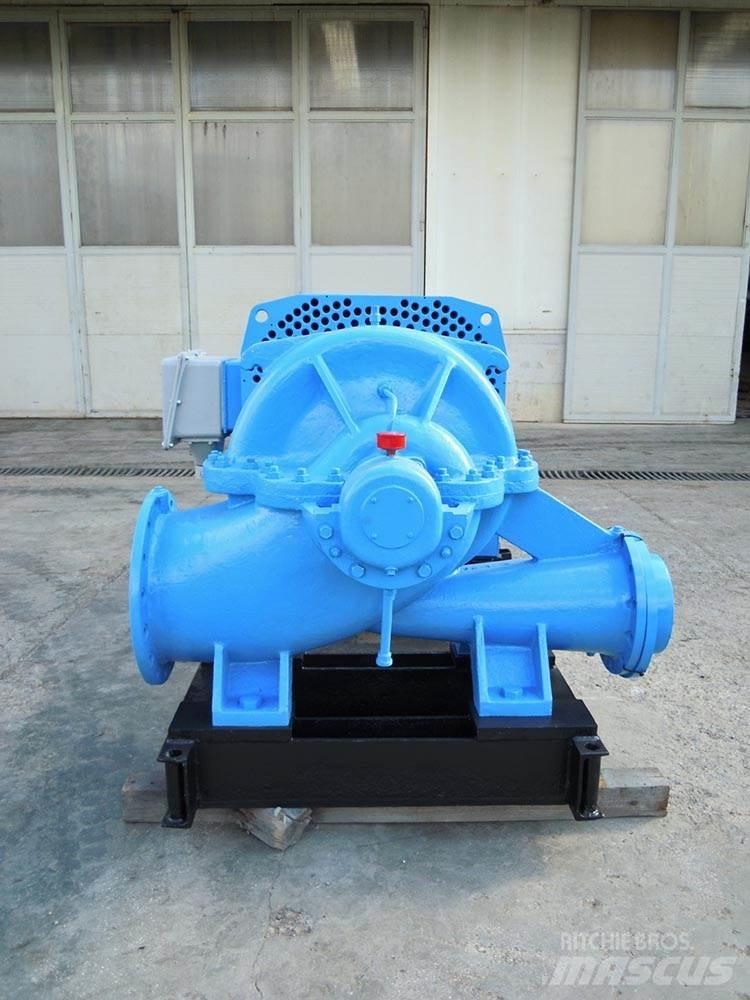 PUMPA DH52-25/A Vannpumper