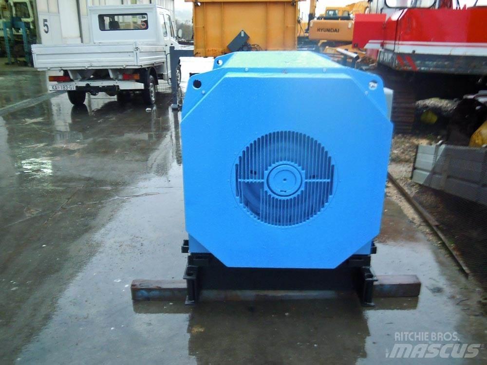  PUMPA DH52-25/A Vannpumper