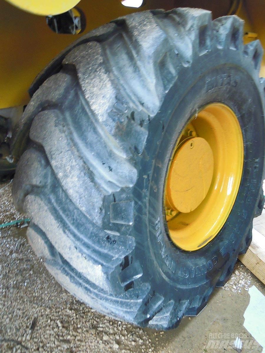 Putzmeister SIK A PM 500 Betongpumpe biler