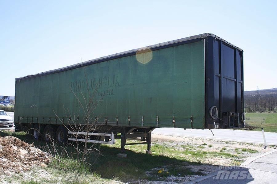 Schmitz S01 Andre hengere