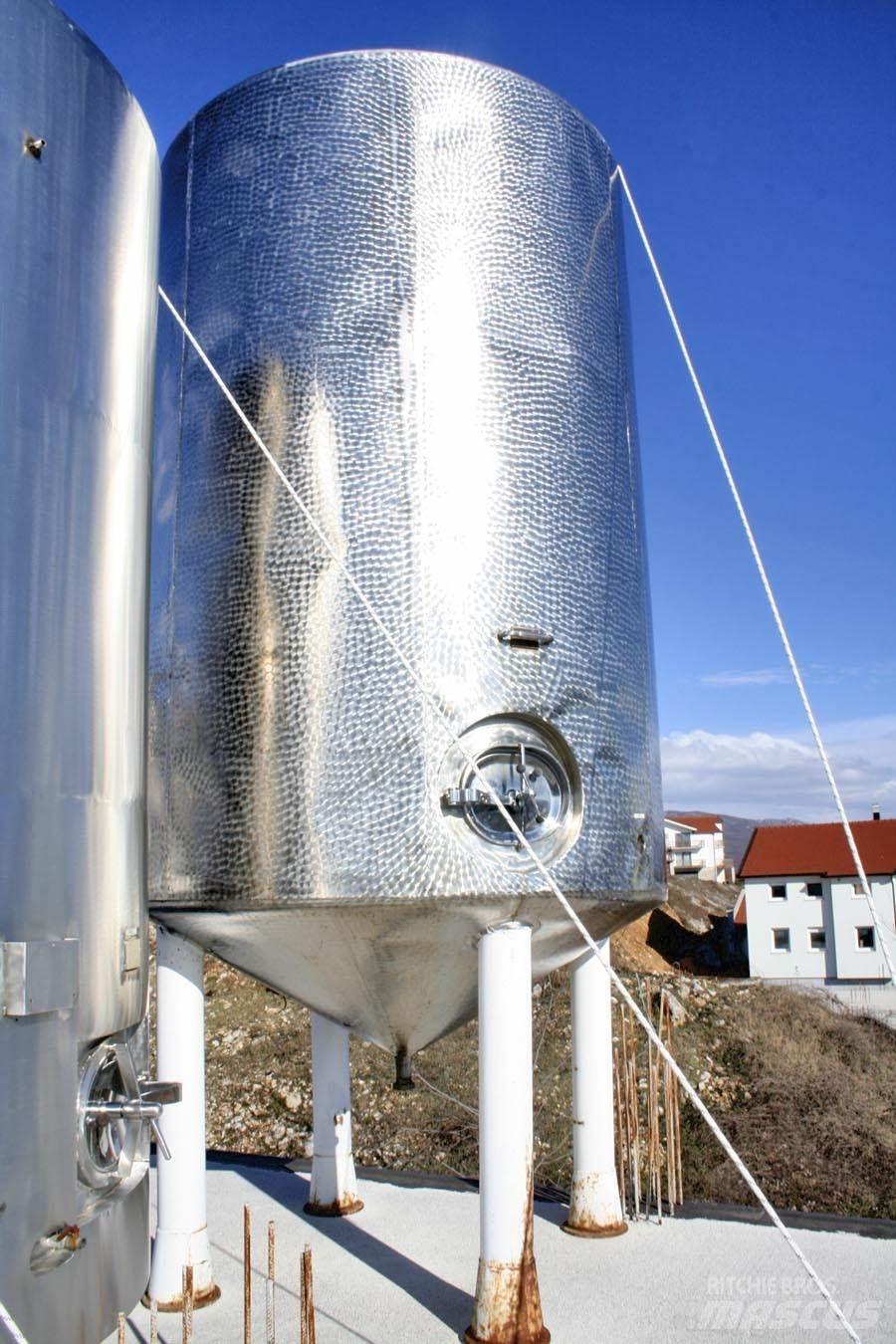  SPREMNIK 20.000 lit Lagercontainere