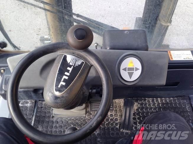 Still R70-45 Diesel Trucker
