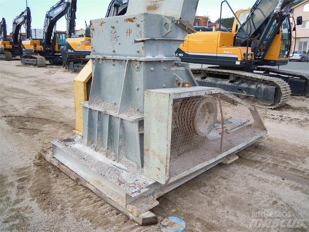 STT BL-5 Møller/Slipemaskiner