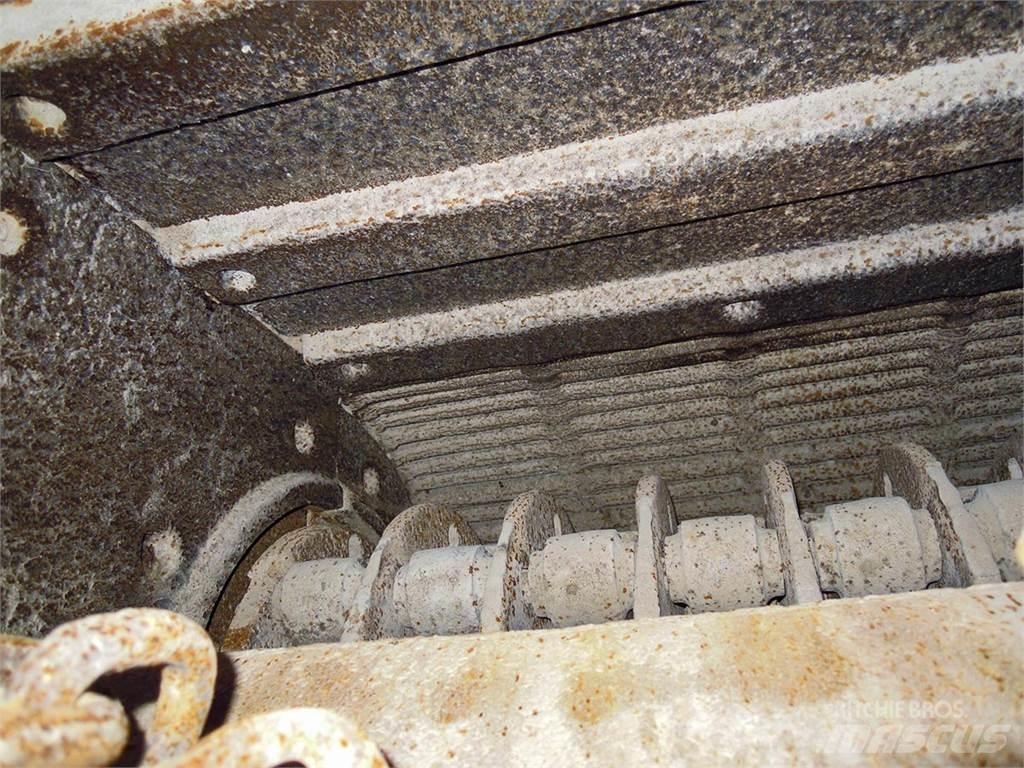 STT BL-5 Møller/Slipemaskiner