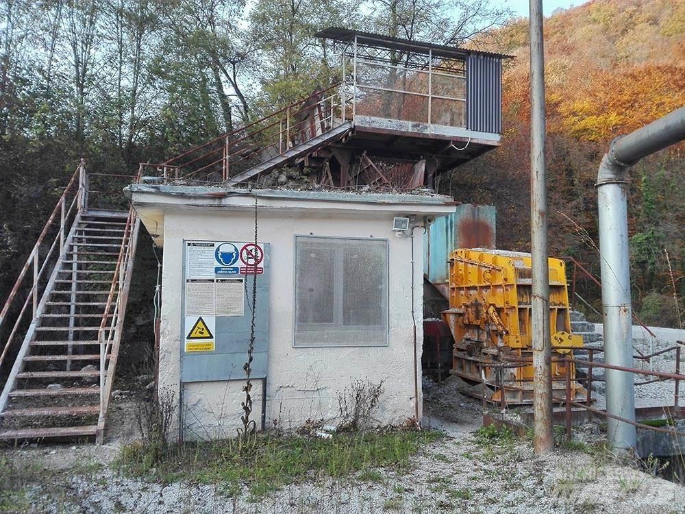 STT postrojenje Knusere