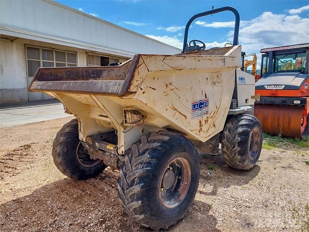 Terex TA9 Mini dumpere