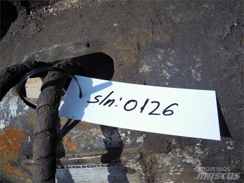 Verachtert 305-6493 Anlegg - Annet
