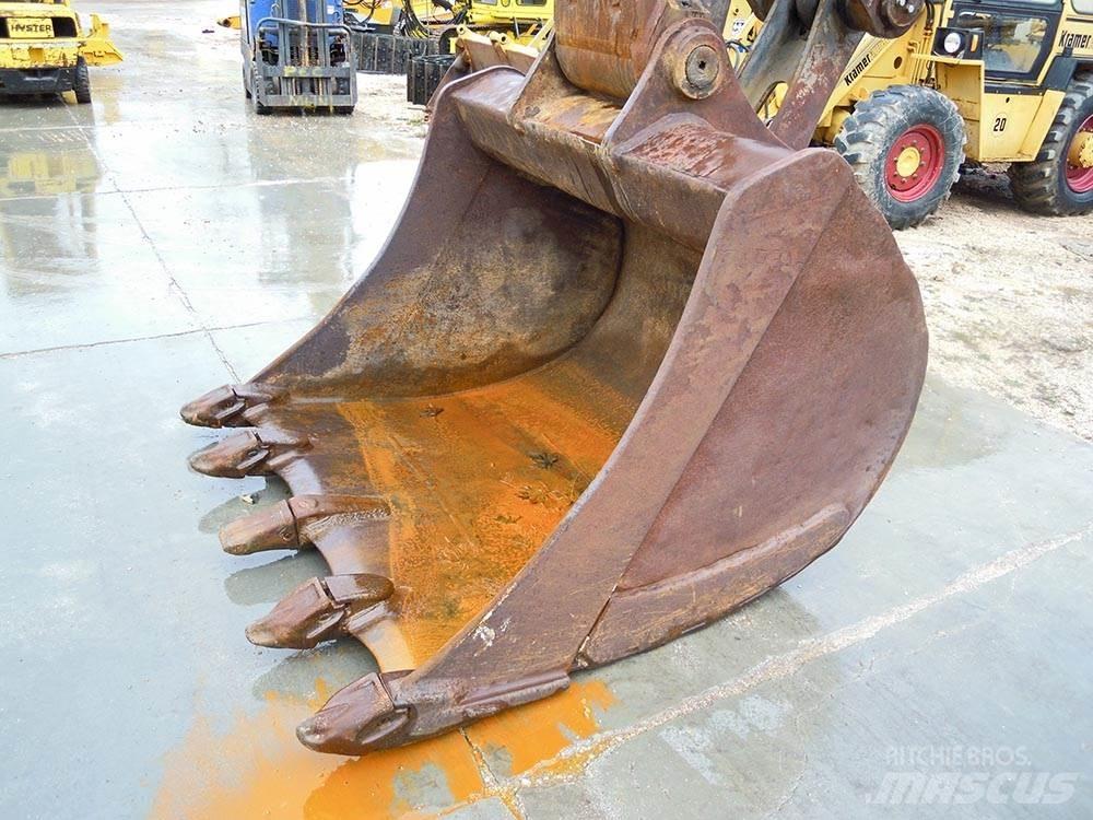 Volvo EC 340 Andre komponenter