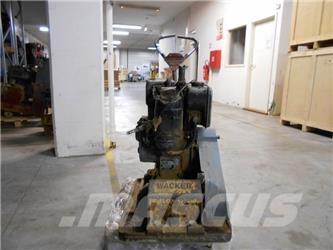 Wacker DPU 2950 Vibroplater
