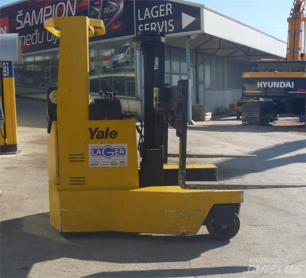 Yale MR20Y Lavtløftende truck