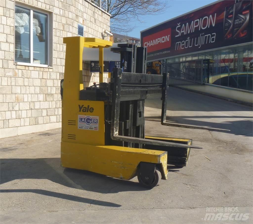 Yale MR20Y Lavtløftende truck