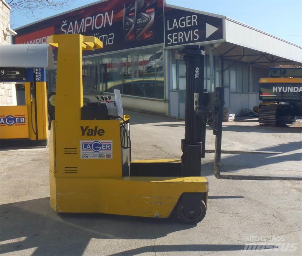 Yale MR20Y Lavtløftende truck