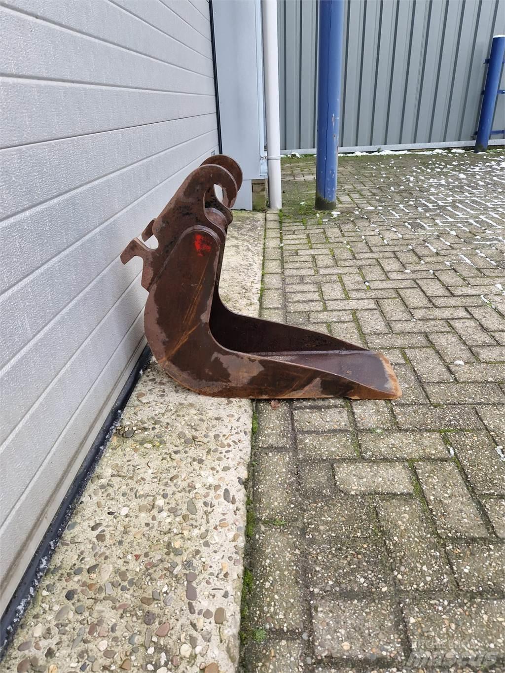  Banaanbak Landbruk - Annet