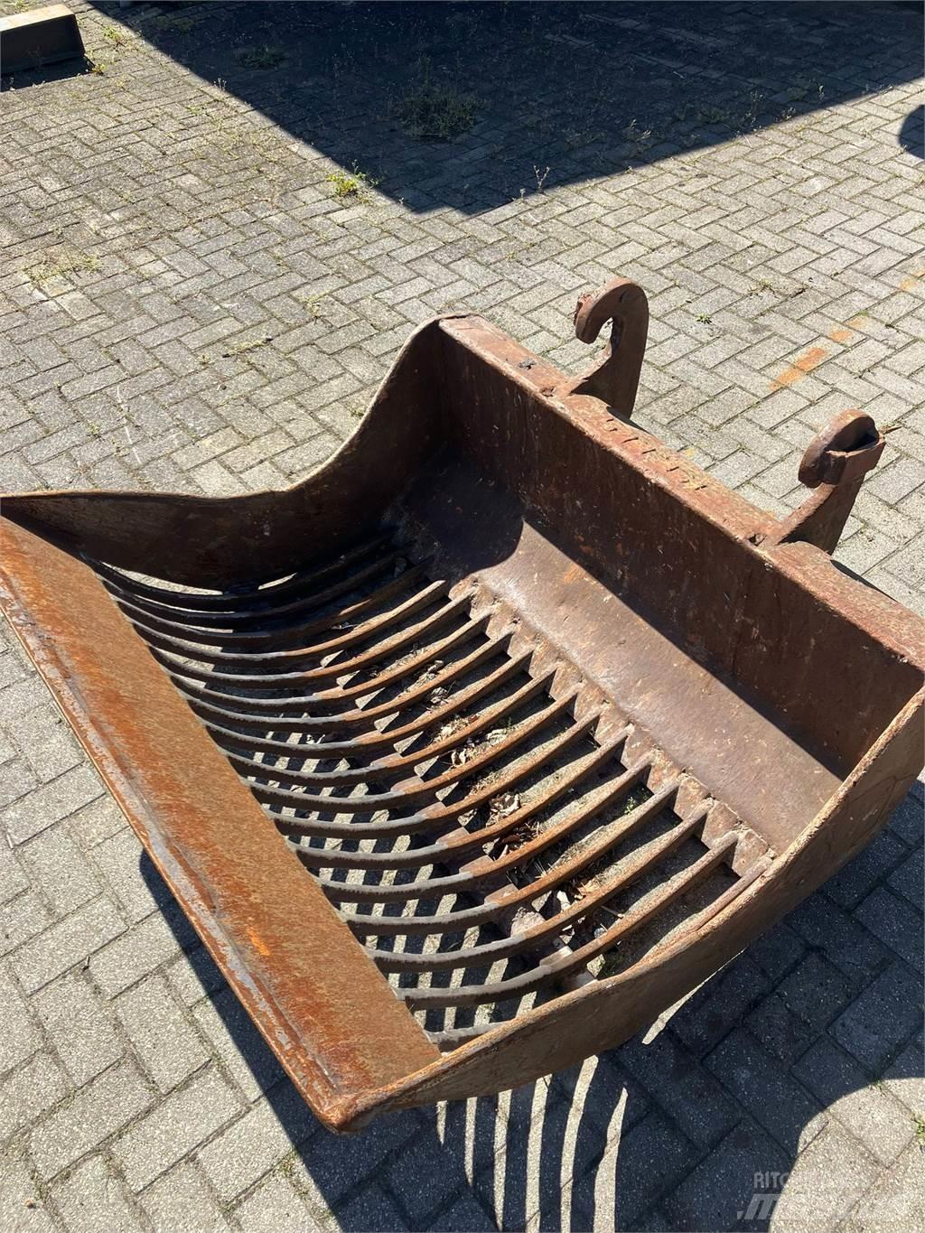  Puinbak Landbruk - Annet