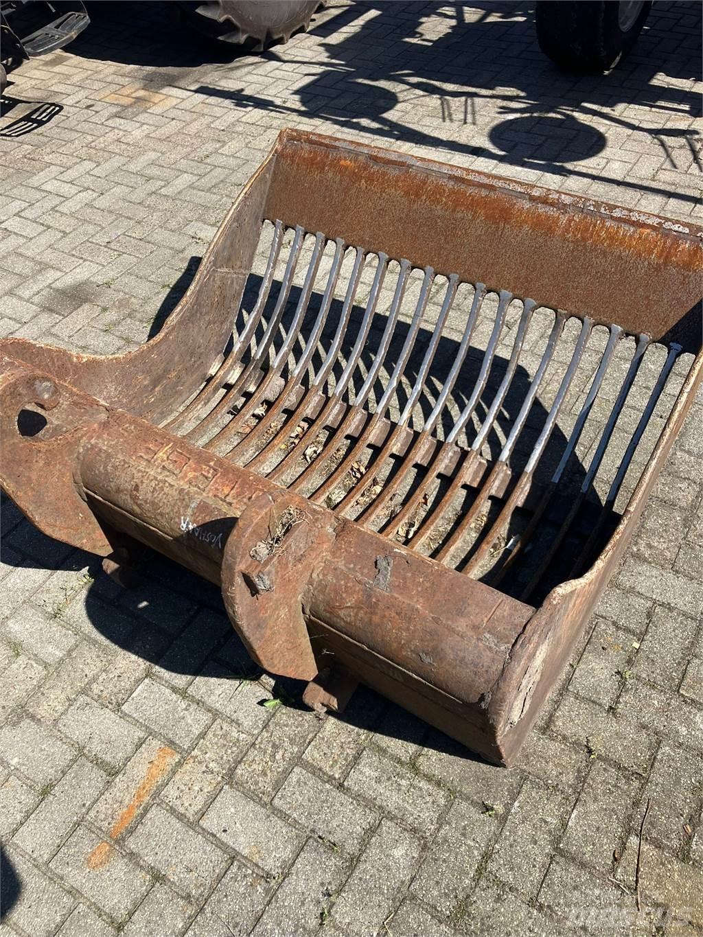  Puinbak Landbruk - Annet