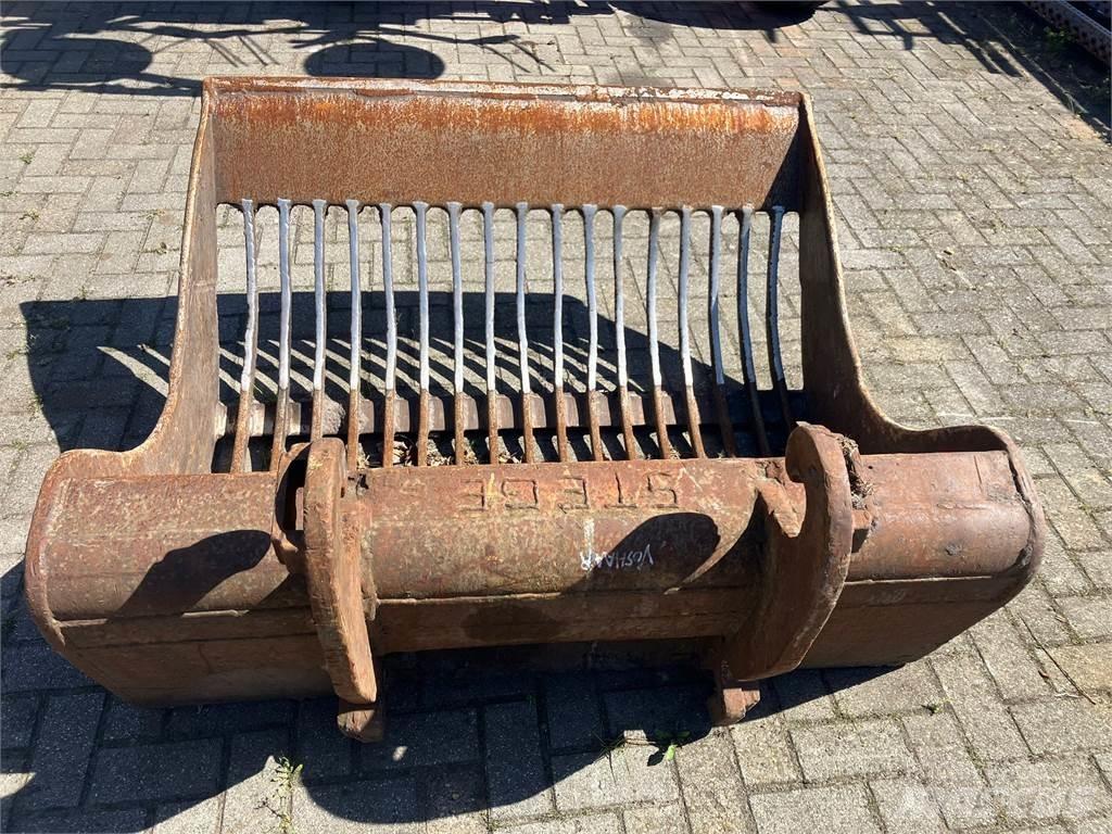  Puinbak Landbruk - Annet