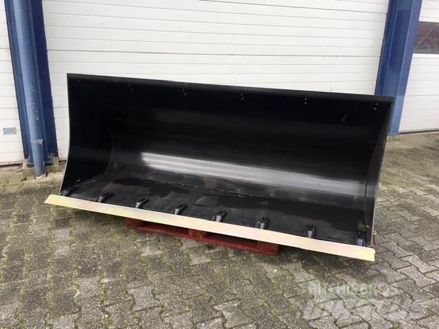 VTM Bak Landbruk - Annet