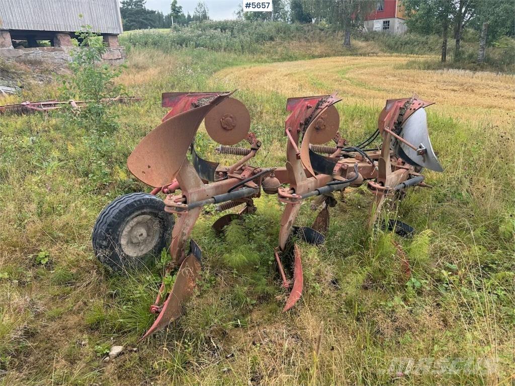Agrolux RT398X Andre Jordforbedrings maskiner og ekstrautstyr
