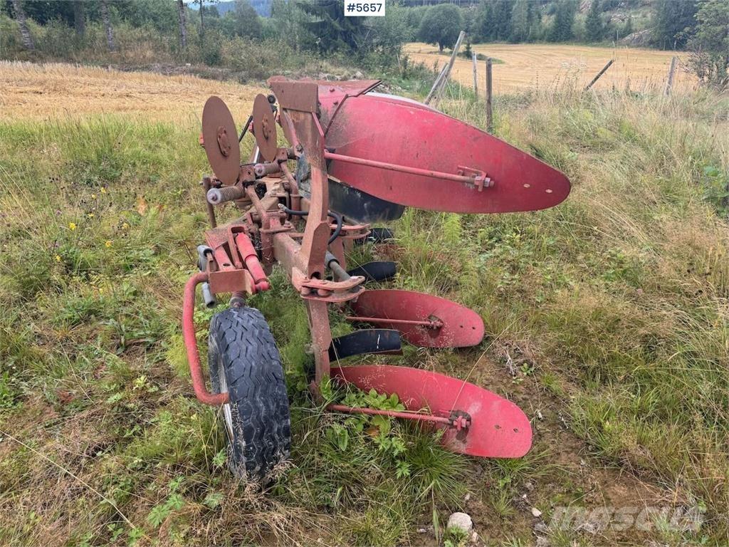 Agrolux RT398X Andre Jordforbedrings maskiner og ekstrautstyr
