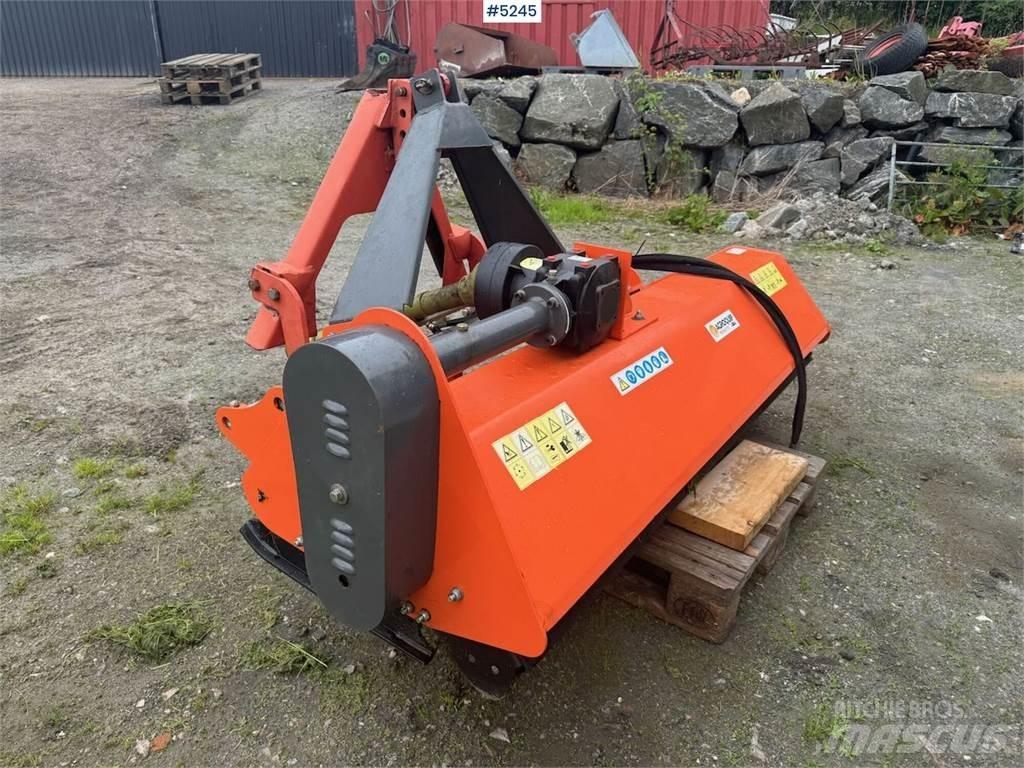  Agroquip BPV195-H Andre gressmaskiner