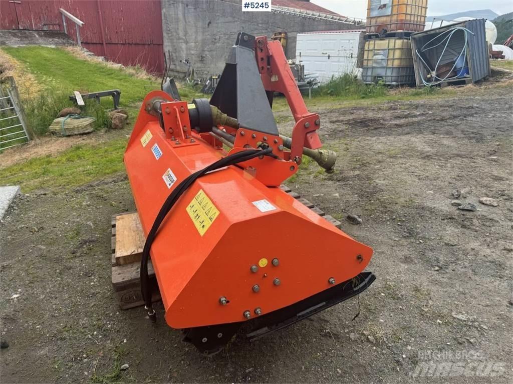  Agroquip BPV195-H Andre gressmaskiner