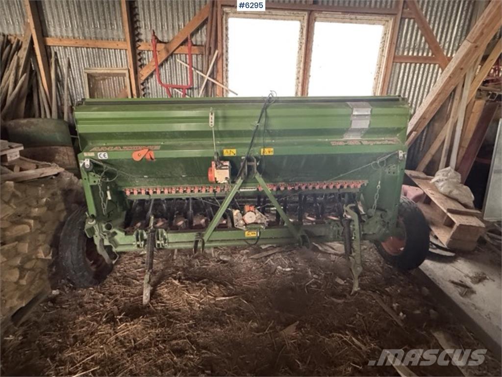 Amazone D9-30 Såmaskiner