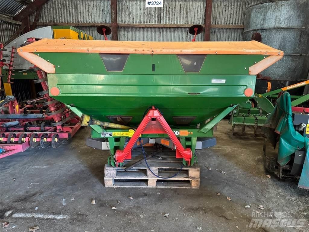 Amazone ZA-M 1500 Såmaskiner