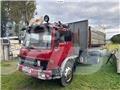 Bedford TL 1260 Skapbiler