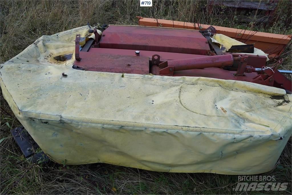  Bellon FL190 Annet fôrhøsterutstyr