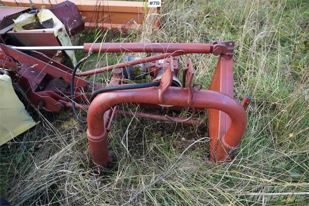  Bellon FL190 Annet fôrhøsterutstyr