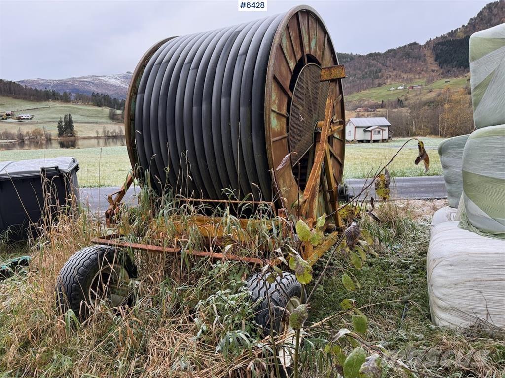 Bording 90 T.T. Såmaskiner
