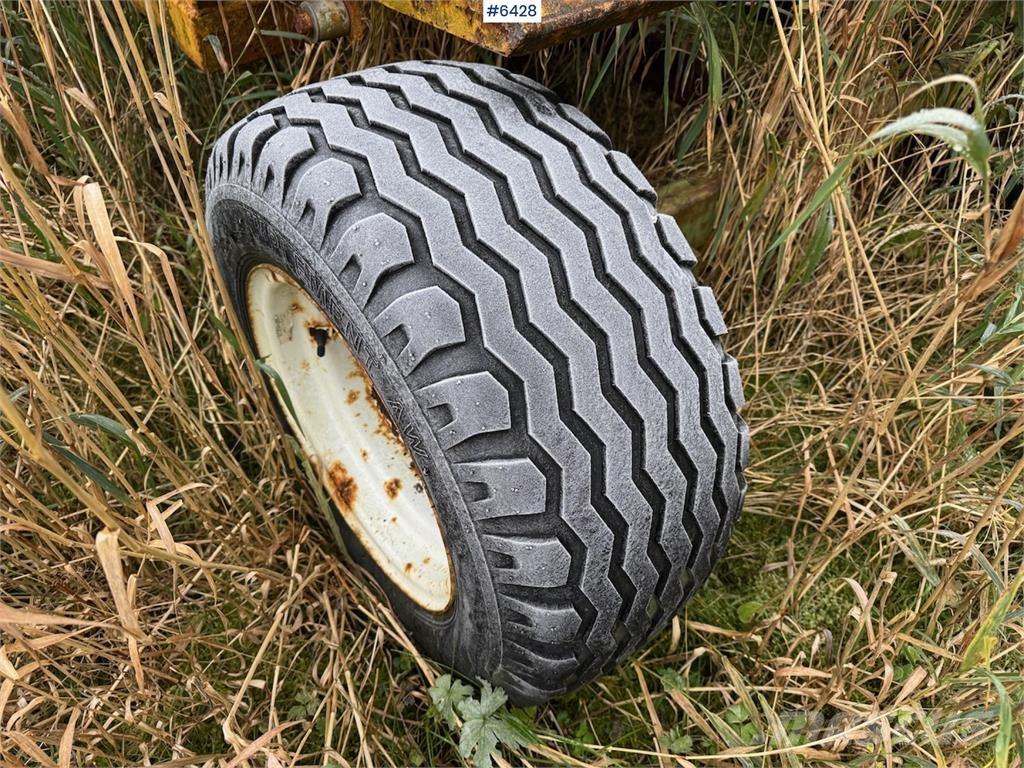 Bording 90 T.T. Såmaskiner