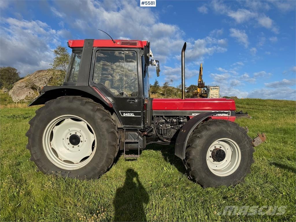 Case IH 845 XL Traktorer