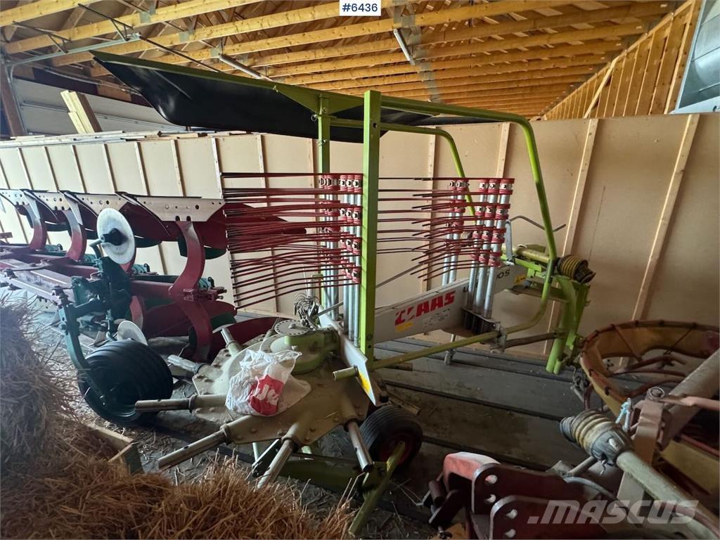 CLAAS 390 S Andre gressmaskiner