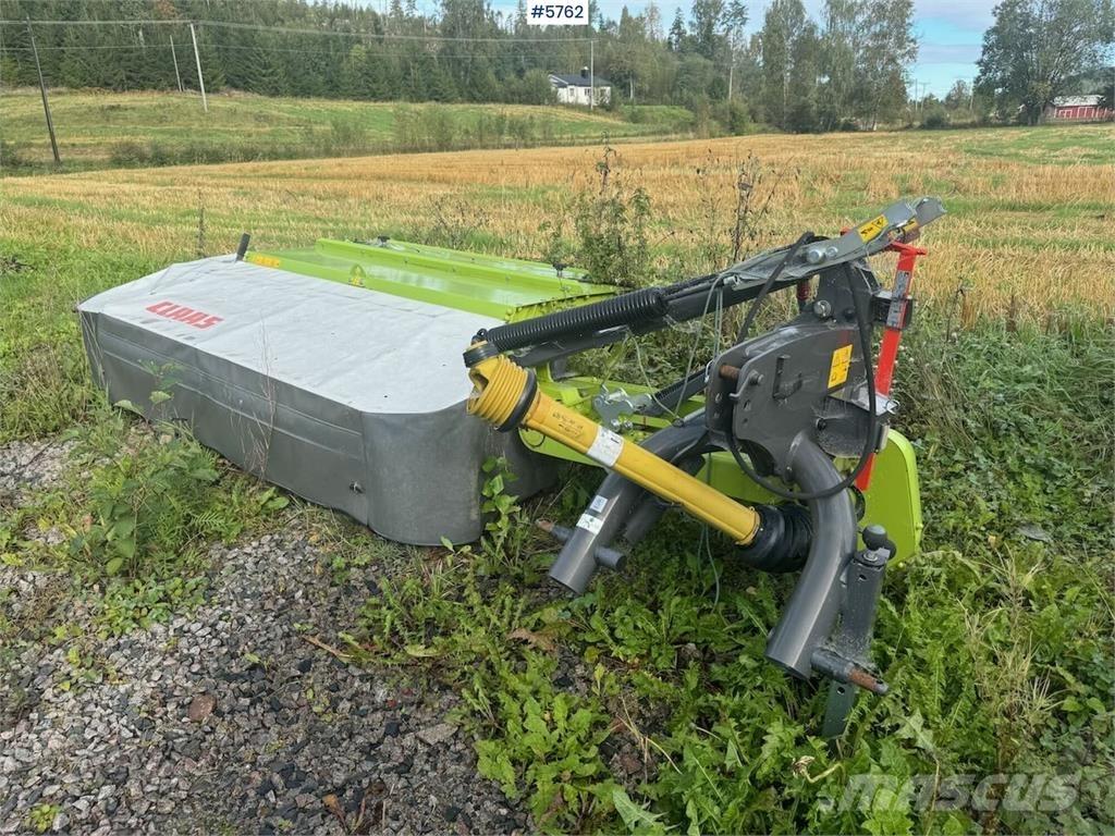 CLAAS Disco 280C Andre gressmaskiner
